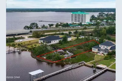 Lot 2 Cashel Mara Drive #Lot 2, Panama City, FL 32409 - Photo 33