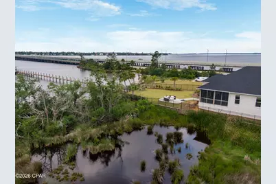 Lot 2 Cashel Mara Drive #Lot 2, Panama City, FL 32409 - Photo 11