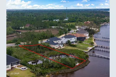 Lot 2 Cashel Mara Drive #Lot 2, Panama City, FL 32409 - Photo 3