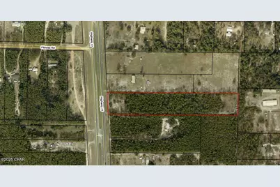 13814 Highway 77, Southport, FL 32409 - Photo 1