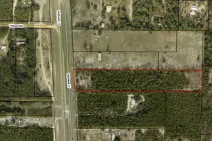 13814 Hwy 77, Southport, FL 32409 - Photo 1