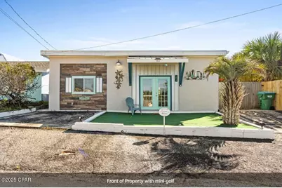 204 Carol Place, Panama City Beach, FL 32413 - Photo 1