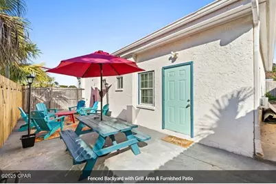 204 Carol Place, Panama City Beach, FL 32413 - Photo 21