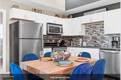 204 Carol Place, Panama City Beach, FL 32413 - Photo 3