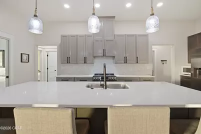 701 Alabama Avenue, Lynn Haven, FL 32444 - Photo 5