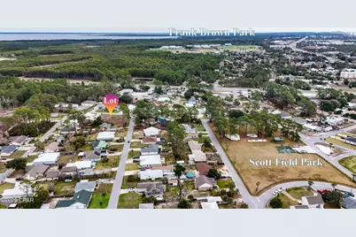 171 Heather Drive, Panama City Beach, FL 32413 - Photo 9