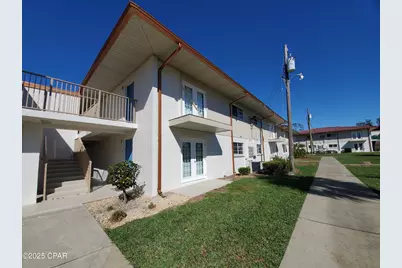 2100 W Beach Drive #B102, Panama City, FL 32401 - Photo 1