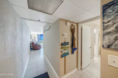 9850 S Thomas Drive #1204W, Panama City, FL 32408 - Photo 7
