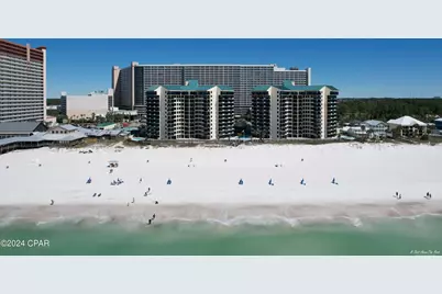 9850 S Thomas Drive #1204W, Panama City, FL 32408 - Photo 37