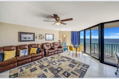 9850 S Thomas Drive #1204W, Panama City, FL 32408 - Photo 5