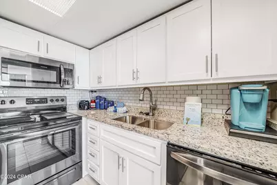 9850 S Thomas Drive #1204W, Panama City, FL 32408 - Photo 17