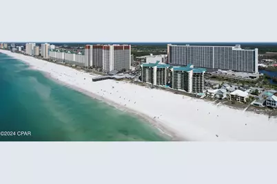 9850 S Thomas Drive #1204W, Panama City, FL 32408 - Photo 35
