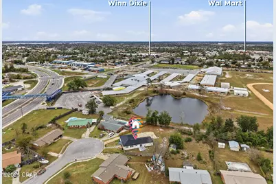 2009 Brenda Circle, Lynn Haven, FL 32444 - Photo 35