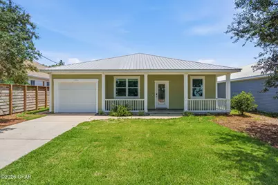22613 Coral Avenue, Panama City Beach, FL 32413 - Photo 3
