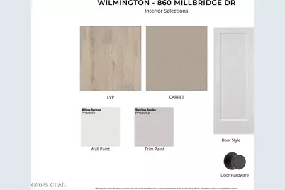 860 Millbridge Drive, Panama City Beach, FL 32413 - Photo 3