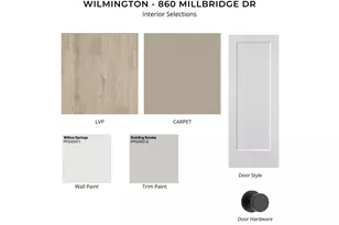 860 Millbridge Dr, Panama City Beach, FL 32413 - Photo 3