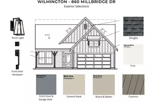 860 Millbridge Dr, Panama City Beach, FL 32413 - Photo 3