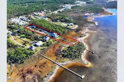 2331 Sr 30-A, Port Saint Joe, FL 32456 - Photo 93