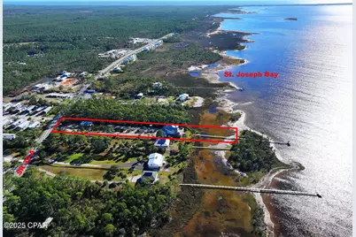 2331 Sr 30-A, Port Saint Joe, FL 32456 - Photo 91