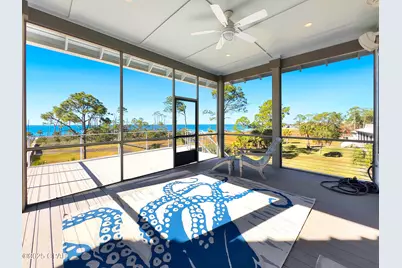 2331 Sr 30-A, Port Saint Joe, FL 32456 - Photo 39