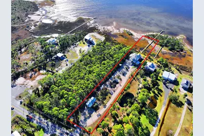 2331 Sr 30-A, Port Saint Joe, FL 32456 - Photo 89