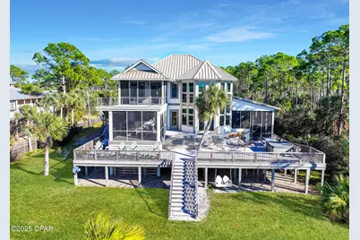 2331 Sr 30-A, Port Saint Joe, FL 32456 - Photo 69