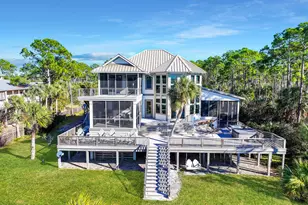 2331 Sr 30-A, Port Saint Joe, FL 32456 - Photo 69