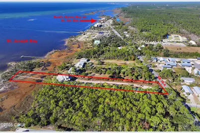 2331 Sr 30-A, Port Saint Joe, FL 32456 - Photo 95