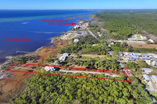 2331 Sr 30-A, Port Saint Joe, FL 32456 - Photo 95