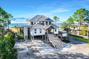 2331 Sr 30-A, Port Saint Joe, FL 32456 - Photo 1