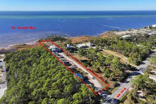 2331 Sr 30-A, Port Saint Joe, FL 32456 - Photo 87