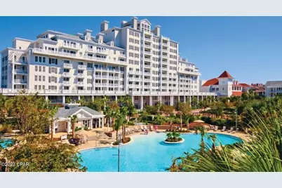 9500 Grand Sandestin Boulevard #2307, Miramar Beach, FL 32550 - Photo 1