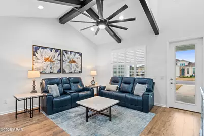 8671 Shell Sink Drive, Panama City Beach, FL 32413 - Photo 5