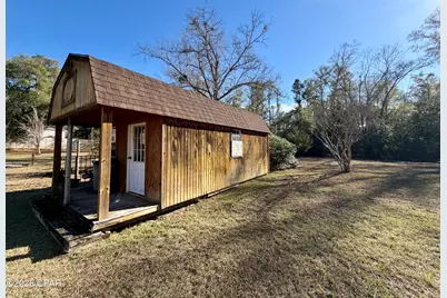 4491 Cook Road, Marianna, FL 32448 - Photo 21