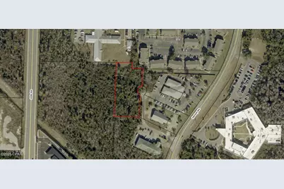 2011 Harrison Avenue, Panama City, FL 32405 - Photo 1