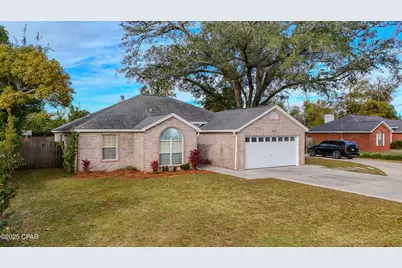 914 Virginia Avenue, Lynn Haven, FL 32444 - Photo 1