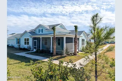 8964 Parrot Place, Panama City Beach, FL 32413 - Photo 1