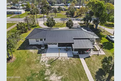 1608 Monument Avenue, Port Saint Joe, FL 32456 - Photo 49