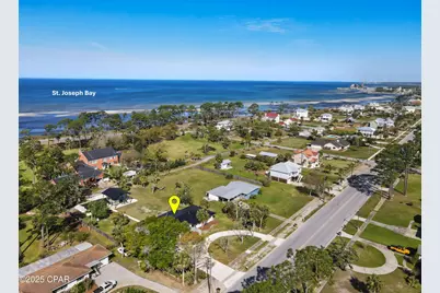 1608 Monument Avenue, Port Saint Joe, FL 32456 - Photo 3