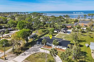 1608 Monument Ave, Port Saint Joe, FL 32456 - Photo 65