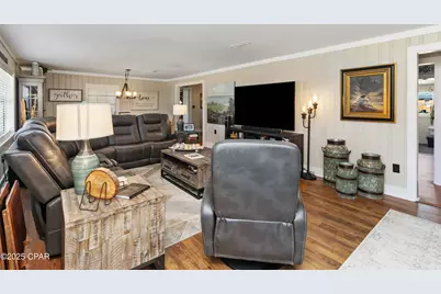 1608 Monument Avenue, Port Saint Joe, FL 32456 - Photo 5