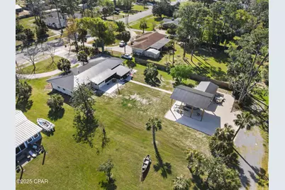 1608 Monument Avenue, Port Saint Joe, FL 32456 - Photo 63