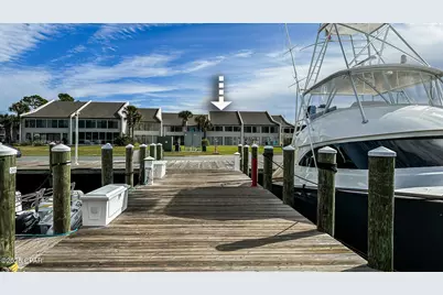 4726 Bay Point Road #A208, Panama City, FL 32408 - Photo 3