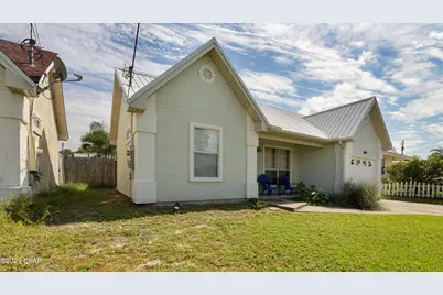 3809 Mystic Street, Panama City, FL 32408 - Photo 3