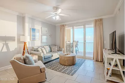 17545 Front Beach Road #905, Panama City Beach, FL 32413 - Photo 5