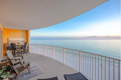 17545 Front Beach Road #905, Panama City Beach, FL 32413 - Photo 3
