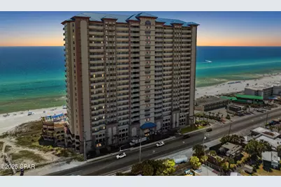14825 Front Beach Road #2205, Panama City Beach, FL 32413 - Photo 3