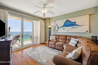 14825 Front Beach Road #2205, Panama City Beach, FL 32413 - Photo 25