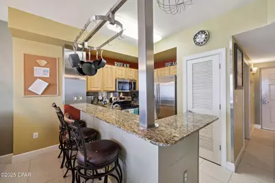 14825 Front Beach Road #2205, Panama City Beach, FL 32413 - Photo 15