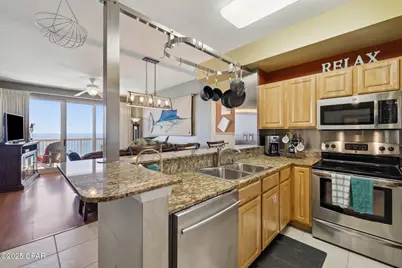 14825 Front Beach Road #2205, Panama City Beach, FL 32413 - Photo 5
